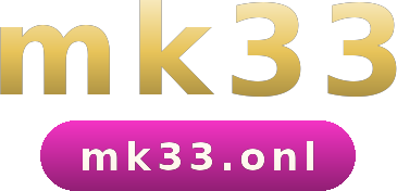 mk33 logo