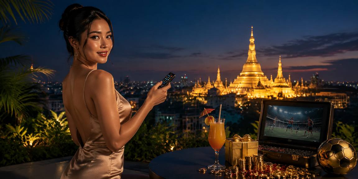 mk33 Speed Baccarat ဘာကြောင့် ပုံမှန်ဘက်ကရာနဲ့ မတူတာလဲ